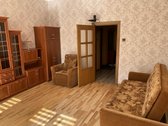 Išnuomojamas trijų nepereinamų kambarių butas - nuotraukos Nr. 10