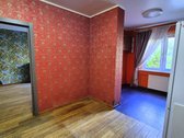 Parduodamas nestandartinio išplanavimo 2 kamb - nuotraukos Nr. 5