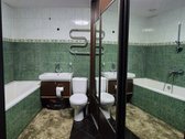 Parduodamas nestandartinio išplanavimo 2 kamb - nuotraukos Nr. 13