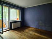 Parduodamas nestandartinio išplanavimo 2 kamb - nuotraukos Nr. 16