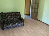 Išnuomojamas trijų nepereinamų kambarių butas - nuotraukos Nr. 18