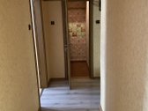Išnuomojamas trijų nepereinamų kambarių butas - nuotraukos Nr. 21