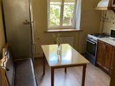 Išnuomojamas trijų nepereinamų kambarių butas - nuotraukos Nr. 26