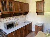 Išnuomojamas trijų nepereinamų kambarių butas - nuotraukos Nr. 28