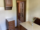 Išnuomojamas trijų nepereinamų kambarių butas - nuotraukos Nr. 29