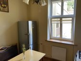 Išnuomojamas trijų nepereinamų kambarių butas - nuotraukos Nr. 30