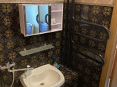 Išnuomojamas trijų nepereinamų kambarių butas - nuotraukos Nr. 32
