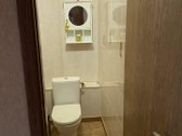 Išnuomojamas trijų nepereinamų kambarių butas - nuotraukos Nr. 34