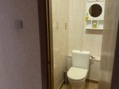 Išnuomojamas trijų nepereinamų kambarių butas - nuotraukos Nr. 35