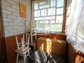 Jauki poilsio vieta „minijos“ soduose – - nuotraukos Nr. 11