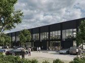 „Liepkalnio verslo parkas“ – didžiausias - nuotraukos Nr. 2