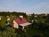Parduodamas Jaukus Sodo Namas Su Prižiūrėtu - nuotraukos Nr. 2