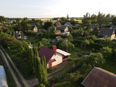 Parduodamas Jaukus Sodo Namas Su Prižiūrėtu - nuotraukos Nr. 3