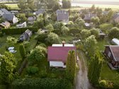 Parduodamas Jaukus Sodo Namas Su Prižiūrėtu - nuotraukos Nr. 5