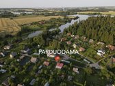 Parduodamas Jaukus Sodo Namas Su Prižiūrėtu - nuotraukos Nr. 6