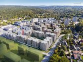 4 etapas Vilnelės skverai. Butas su labai - nuotraukos Nr. 2