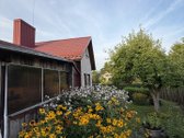 Parduodamas Jaukus Sodo Namas Su Prižiūrėtu - nuotraukos Nr. 9