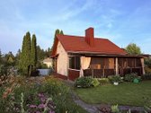 Parduodamas Jaukus Sodo Namas Su Prižiūrėtu - nuotraukos Nr. 10