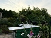 Parduodamas Jaukus Sodo Namas Su Prižiūrėtu - nuotraukos Nr. 11
