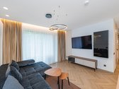 Parduodamas išskirtinis, naujai įrengtas 3 - nuotraukos Nr. 3