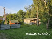Šalia vieno švariausių Vilnojos ežero, - nuotraukos Nr. 2