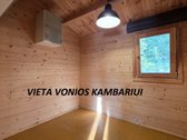 Šalia vieno švariausių Vilnojos ežero, - nuotraukos Nr. 30