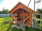 Šalia vieno švariausių Vilnojos ežero, - nuotraukos Nr. 32
