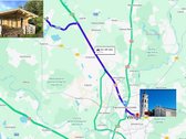 Šalia vieno švariausių Vilnojos ežero, - nuotraukos Nr. 42