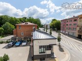 Išskirtinis 4 kambarių butas Šiaulių širdyje - nuotraukos Nr. 6