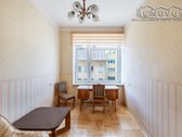 Išskirtinis 4 kambarių butas Šiaulių širdyje - nuotraukos Nr. 7