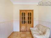 Išskirtinis 4 kambarių butas Šiaulių širdyje - nuotraukos Nr. 8