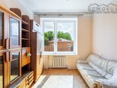 Išskirtinis 4 kambarių butas Šiaulių širdyje - nuotraukos Nr. 9