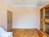 Išskirtinis 4 kambarių butas Šiaulių širdyje - nuotraukos Nr. 10