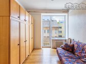 Išskirtinis 4 kambarių butas Šiaulių širdyje - nuotraukos Nr. 11
