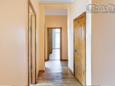 Išskirtinis 4 kambarių butas Šiaulių širdyje - nuotraukos Nr. 21