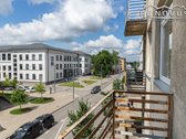 Išskirtinis 4 kambarių butas Šiaulių širdyje - nuotraukos Nr. 23