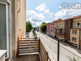 Išskirtinis 4 kambarių butas Šiaulių širdyje - nuotraukos Nr. 24