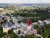 Išskirtinis 4 kambarių butas Šiaulių širdyje - nuotraukos Nr. 25