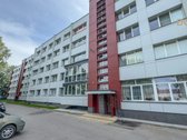 Išnuomojamas Tvarkingas, Su Baldais Ir - nuotraukos Nr. 2