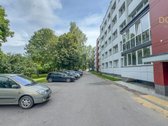 Išnuomojamas Tvarkingas, Su Baldais Ir - nuotraukos Nr. 3