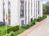 Lazdynėliai priklauso tarp tų Vilniaus vietų, - nuotraukos Nr. 17