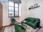 Nuomojamas naujas Loftas Naujamiestyje, - nuotraukos Nr. 8