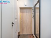 Nuomojamas naujas Loftas Naujamiestyje, - nuotraukos Nr. 13