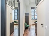 Nuomojamas naujas Loftas Naujamiestyje, - nuotraukos Nr. 14