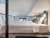 Nuomojamas naujas Loftas Naujamiestyje, - nuotraukos Nr. 17