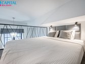 Nuomojamas naujas Loftas Naujamiestyje, - nuotraukos Nr. 18