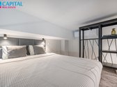 Nuomojamas naujas Loftas Naujamiestyje, - nuotraukos Nr. 19