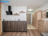 Nuomojamas Jaukus 1 Kambario Butas Pilaitėje! - nuotraukos Nr. 2