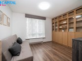 Nuomojamas Jaukus 1 Kambario Butas Pilaitėje! - nuotraukos Nr. 5