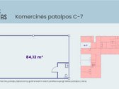 Naujos Prekybos Ir Paslaugų Patalpos „Jūros - nuotraukos Nr. 3